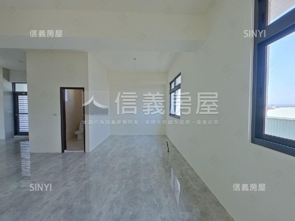 全新美華廈房屋室內格局與周邊環境