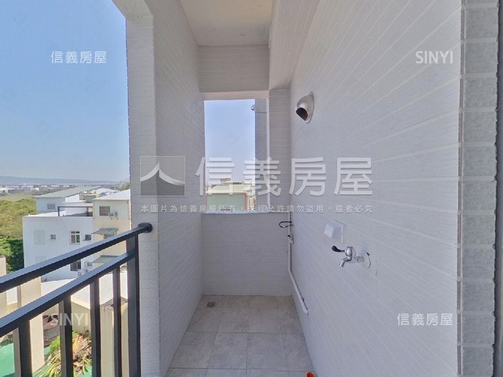 全新美華廈房屋室內格局與周邊環境
