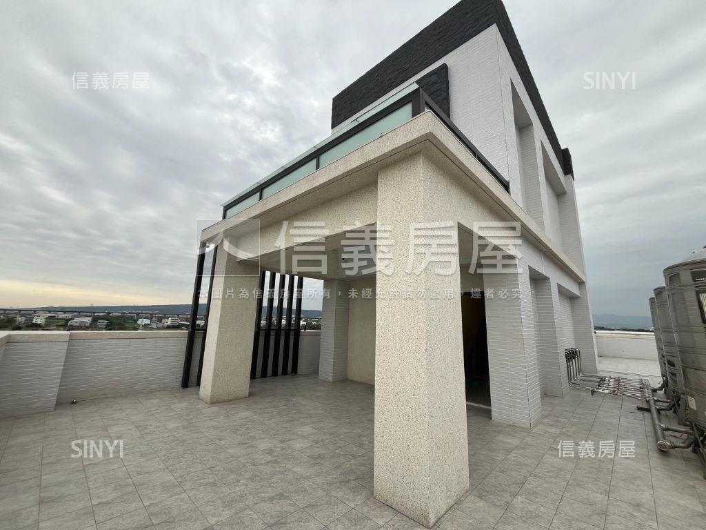 全新美華廈房屋室內格局與周邊環境