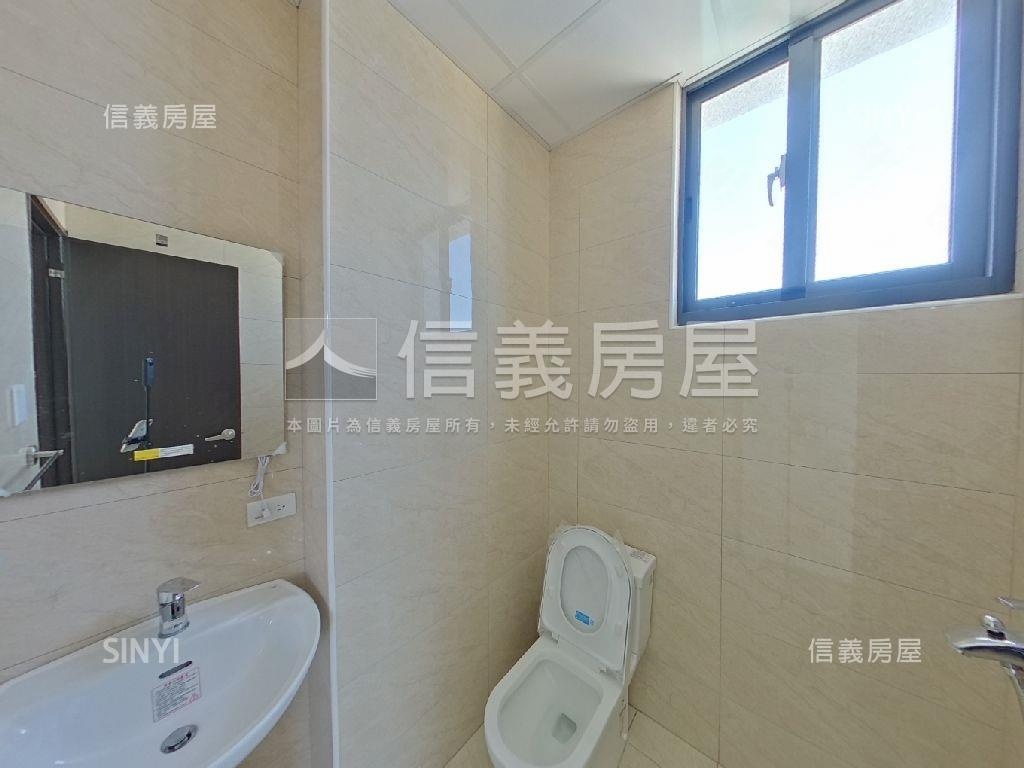 全新美華廈房屋室內格局與周邊環境