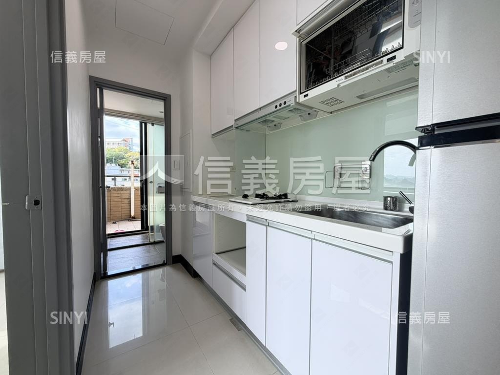 關渡水京美妝小資好宅房屋室內格局與周邊環境