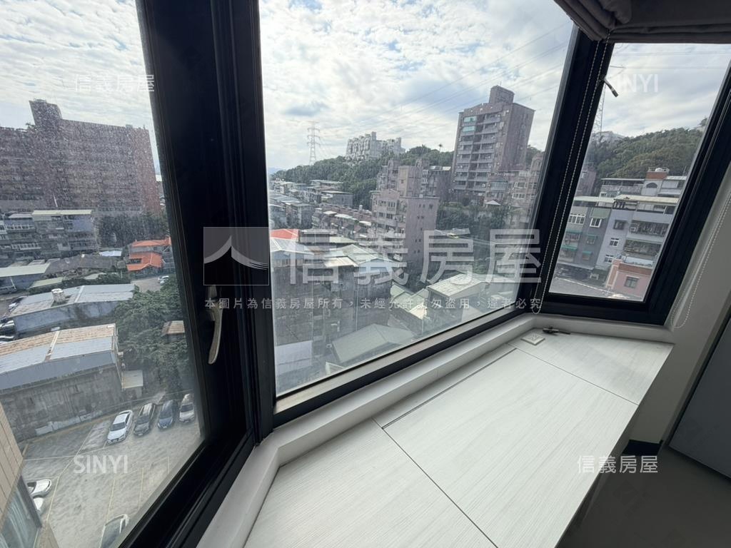 關渡水京美妝小資好宅房屋室內格局與周邊環境