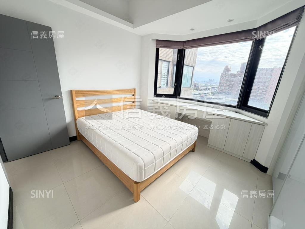 關渡水京美妝小資好宅房屋室內格局與周邊環境