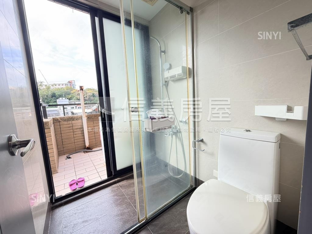 關渡水京美妝小資好宅房屋室內格局與周邊環境