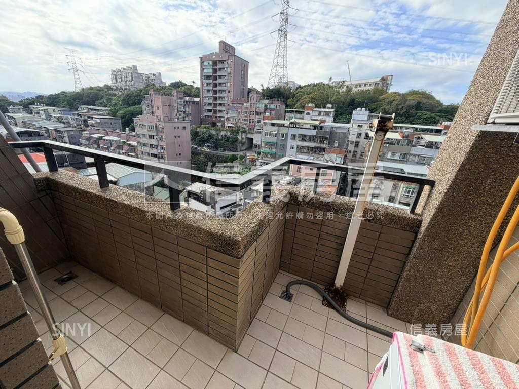 關渡水京美妝小資好宅房屋室內格局與周邊環境