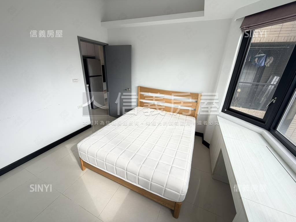 關渡水京美妝小資好宅房屋室內格局與周邊環境