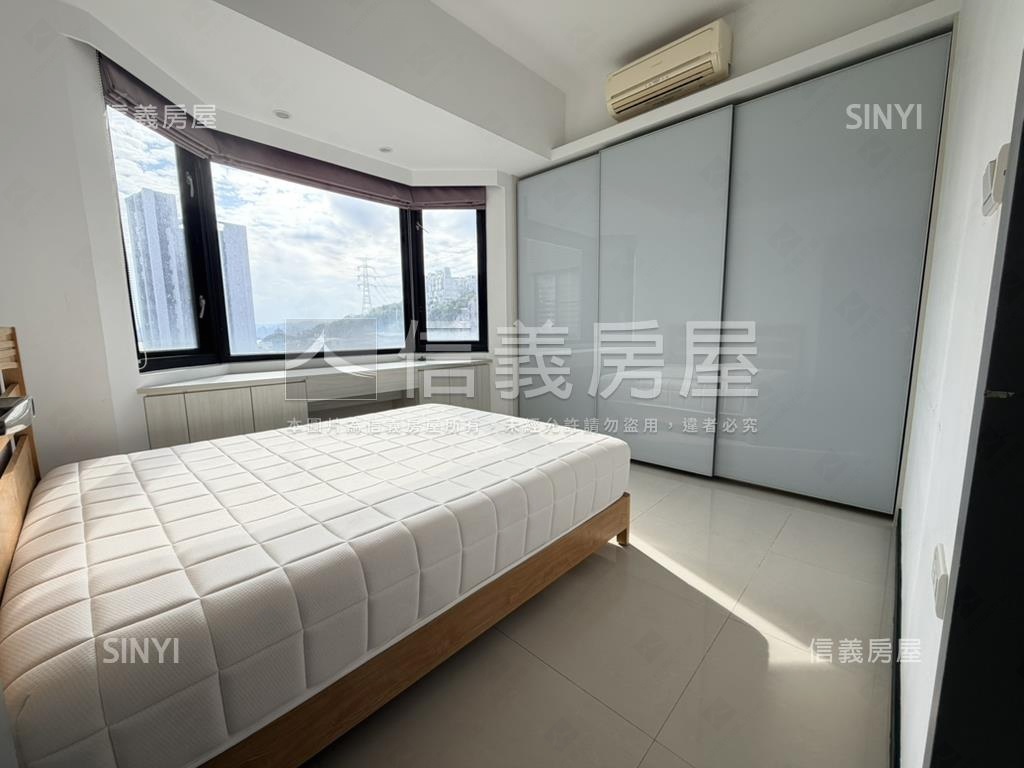 關渡水京美妝小資好宅房屋室內格局與周邊環境