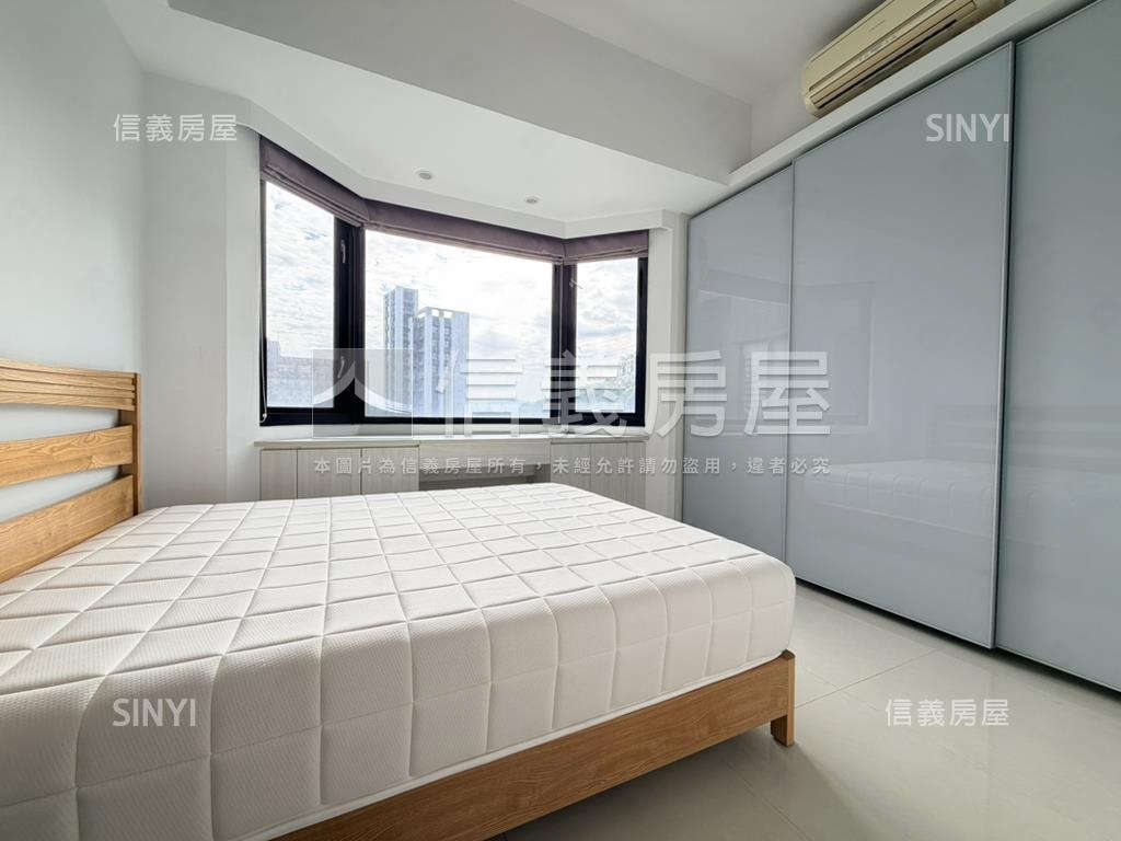 關渡水京美妝小資好宅房屋室內格局與周邊環境