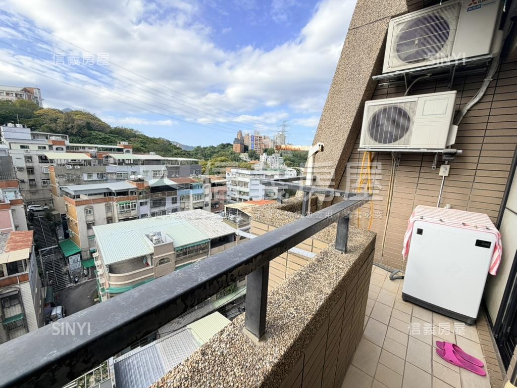 關渡水京美妝小資好宅房屋室內格局與周邊環境