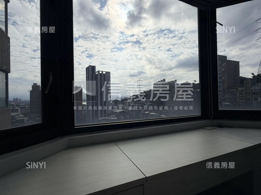 關渡水京美妝小資好宅房屋室內格局與周邊環境