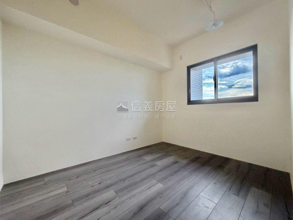 御景莊園景觀四房雙車房屋室內格局與周邊環境