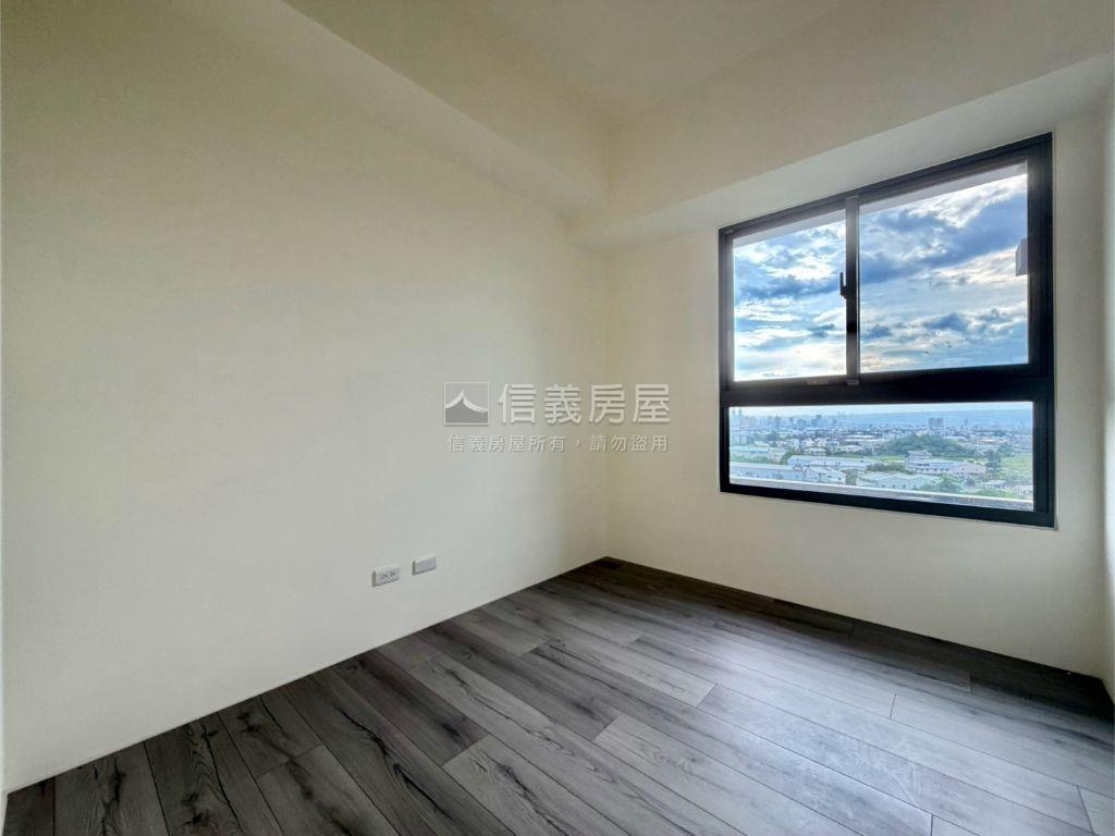 御景莊園景觀四房雙車房屋室內格局與周邊環境