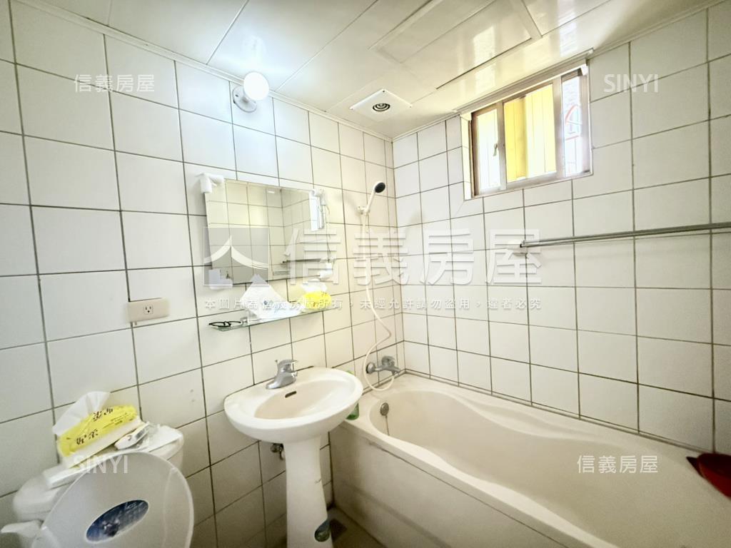 一中商圈三房美屋房屋室內格局與周邊環境