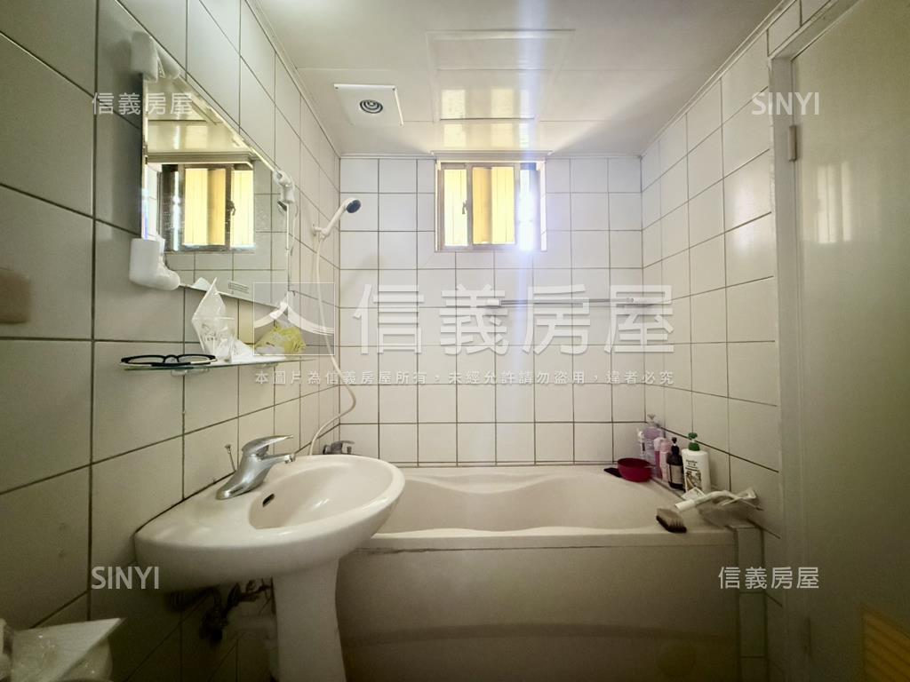 一中商圈三房美屋房屋室內格局與周邊環境