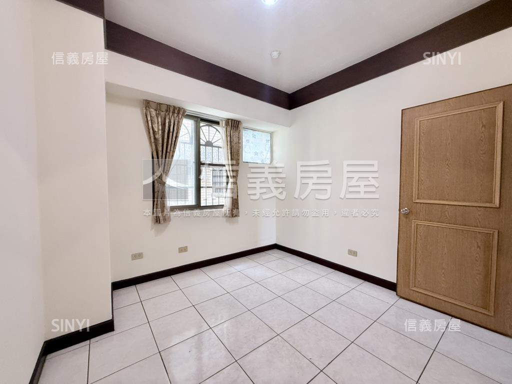 一中商圈三房美屋房屋室內格局與周邊環境