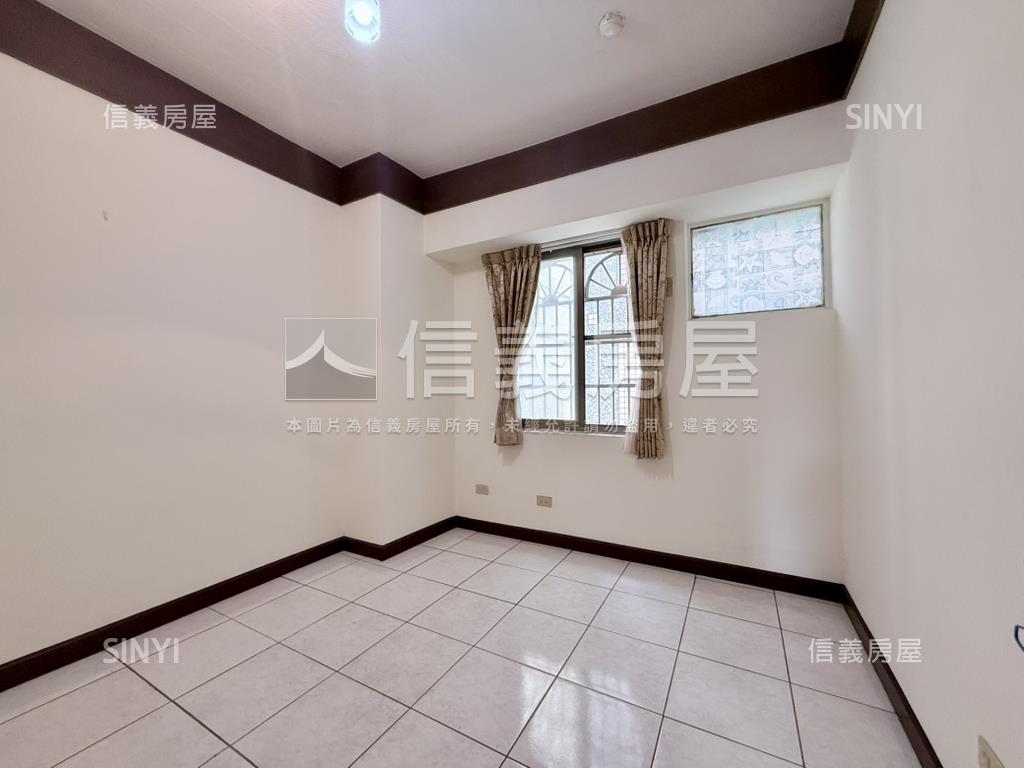 一中商圈三房美屋房屋室內格局與周邊環境