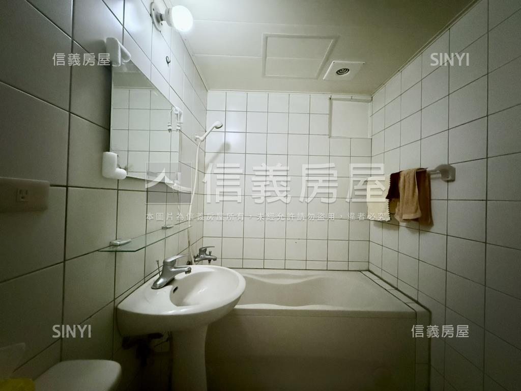 一中商圈三房美屋房屋室內格局與周邊環境