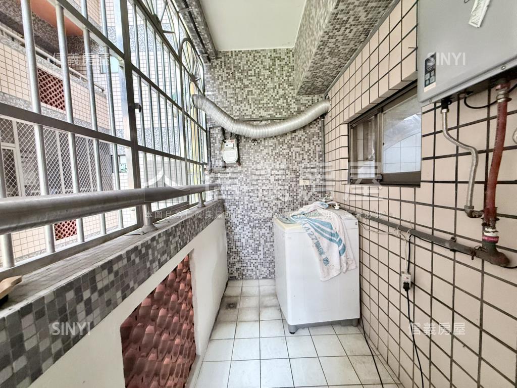 一中商圈三房美屋房屋室內格局與周邊環境