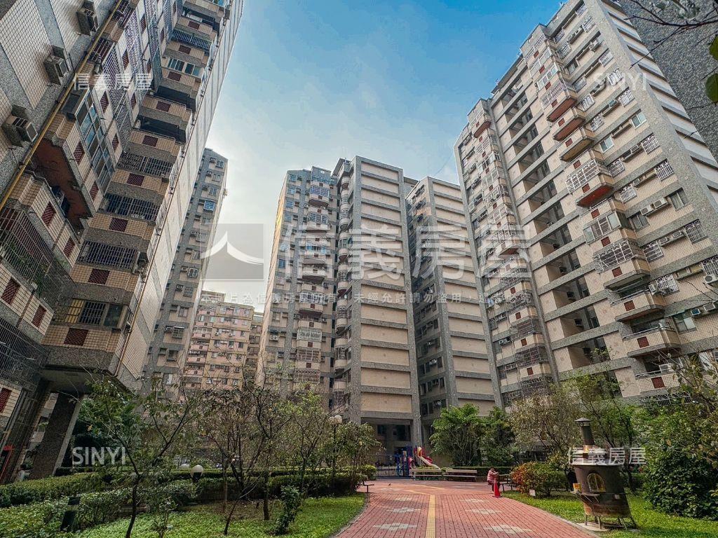 一中商圈三房美屋房屋室內格局與周邊環境