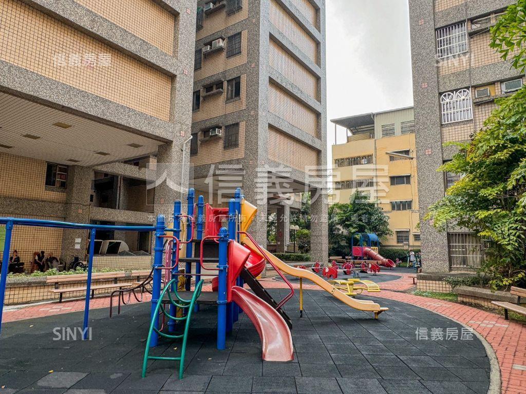 一中商圈三房美屋房屋室內格局與周邊環境