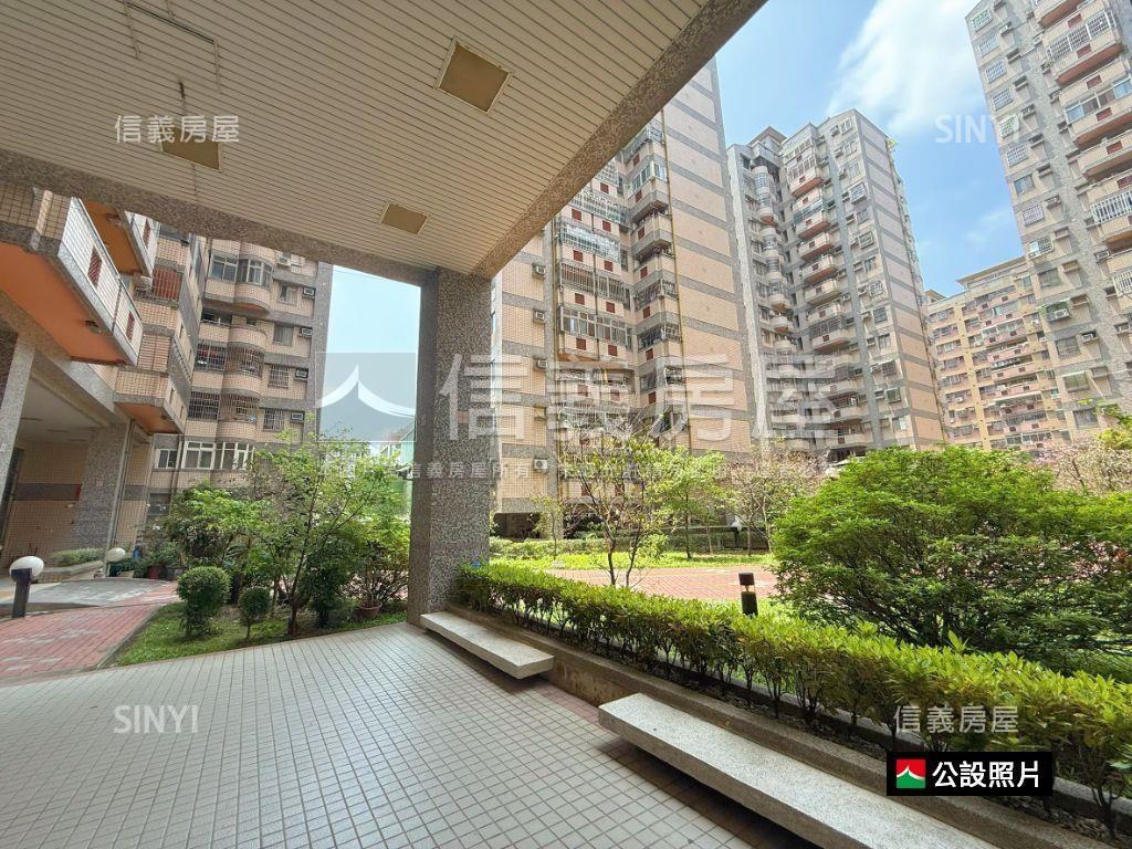 一中商圈三房美屋房屋室內格局與周邊環境
