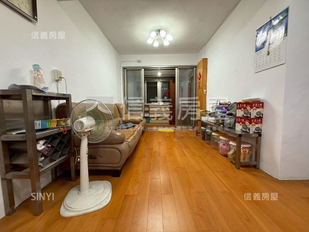 慈文學區公寓房屋室內格局與周邊環境