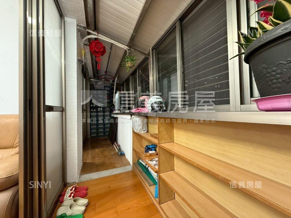 慈文學區公寓房屋室內格局與周邊環境
