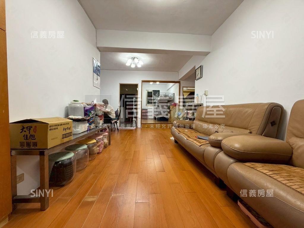 慈文學區公寓房屋室內格局與周邊環境