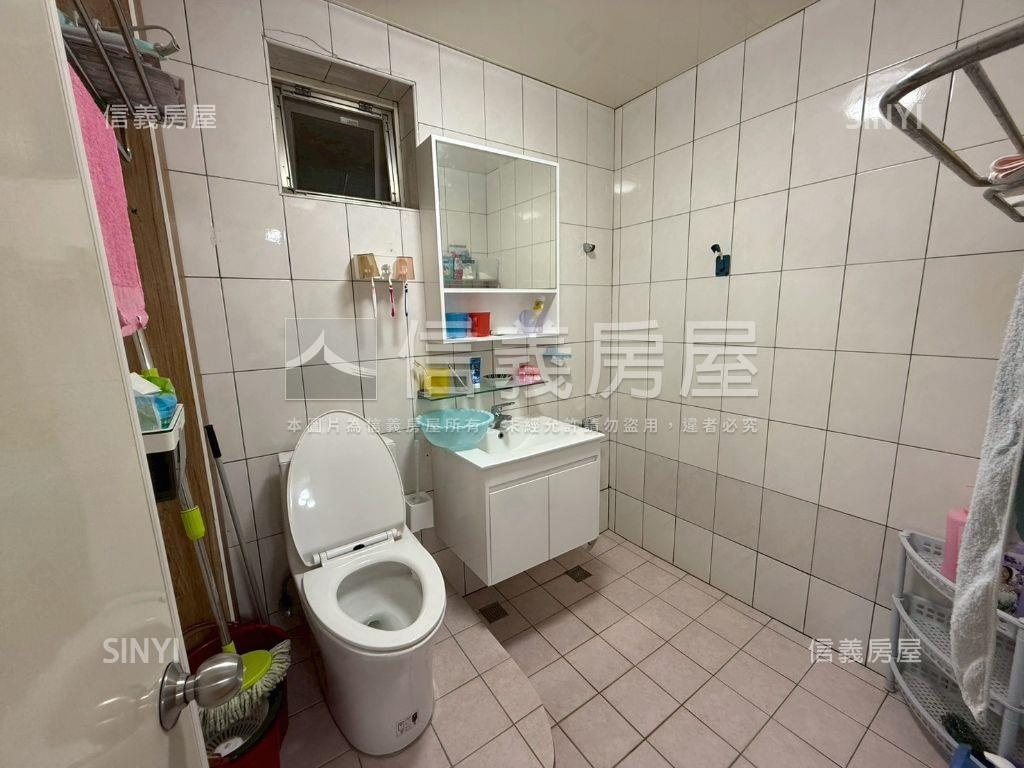 慈文學區公寓房屋室內格局與周邊環境
