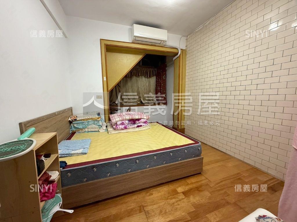 慈文學區公寓房屋室內格局與周邊環境