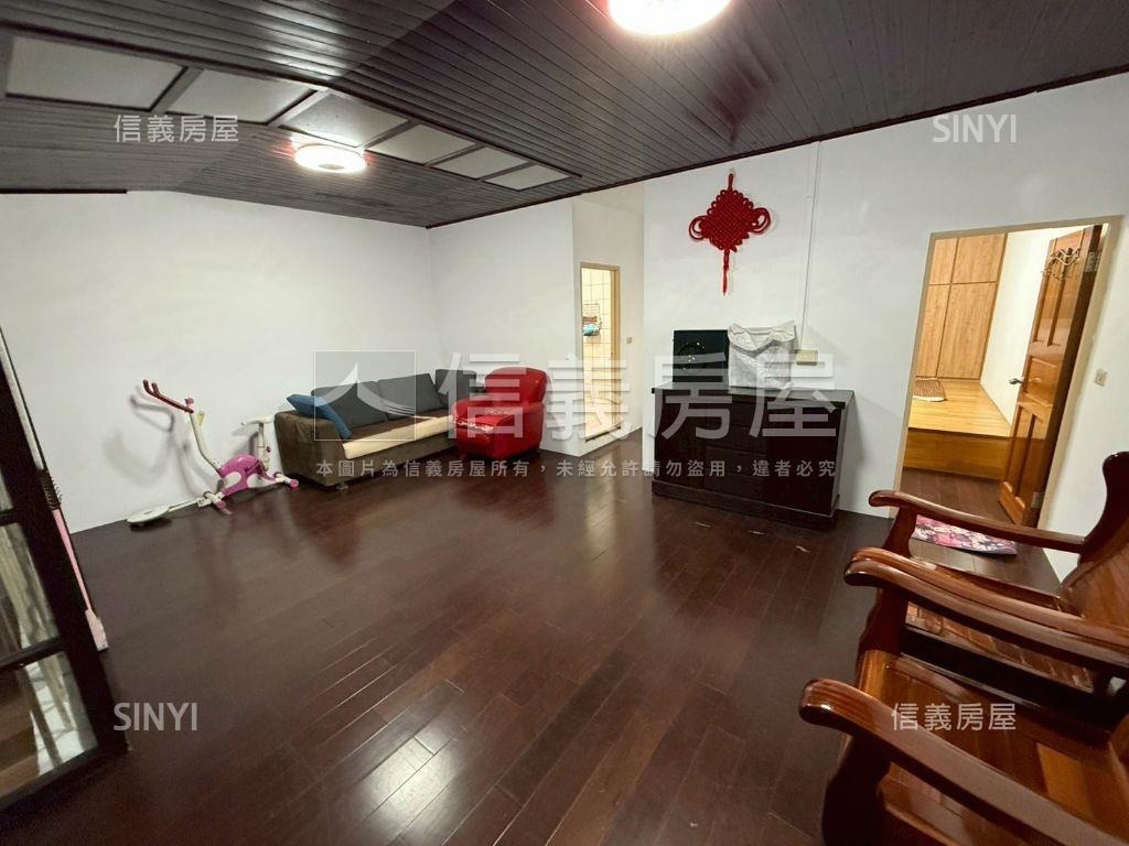 慈文學區公寓房屋室內格局與周邊環境