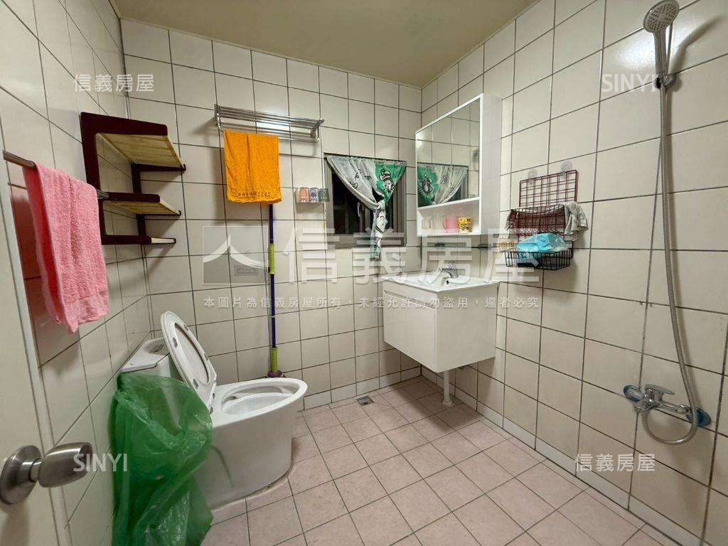 慈文學區公寓房屋室內格局與周邊環境