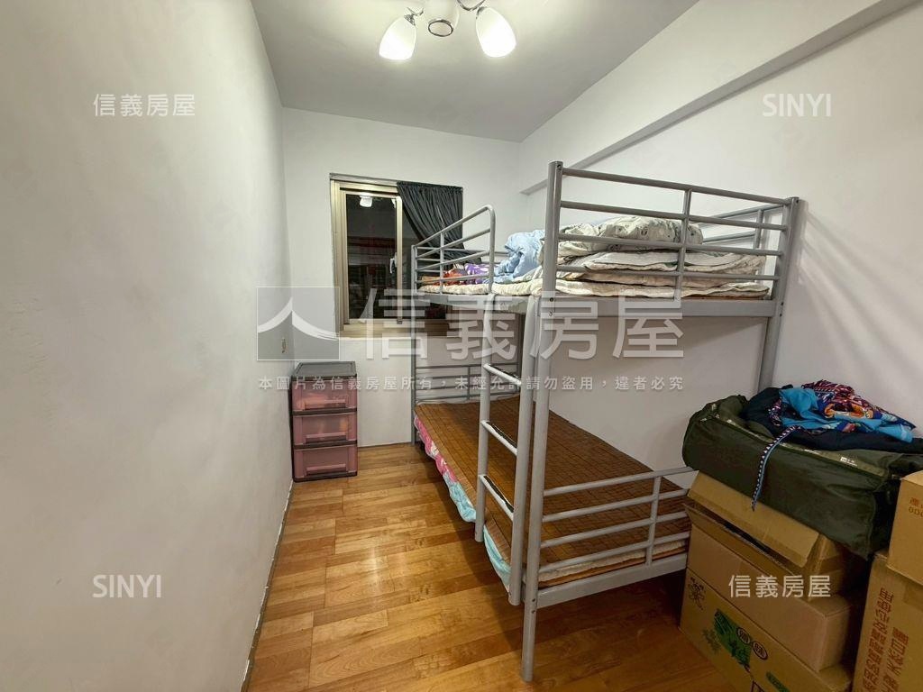 慈文學區公寓房屋室內格局與周邊環境