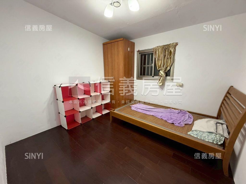 慈文學區公寓房屋室內格局與周邊環境