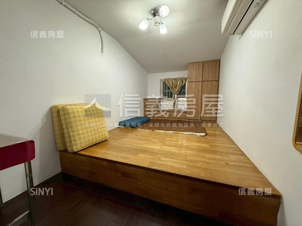 慈文學區公寓房屋室內格局與周邊環境
