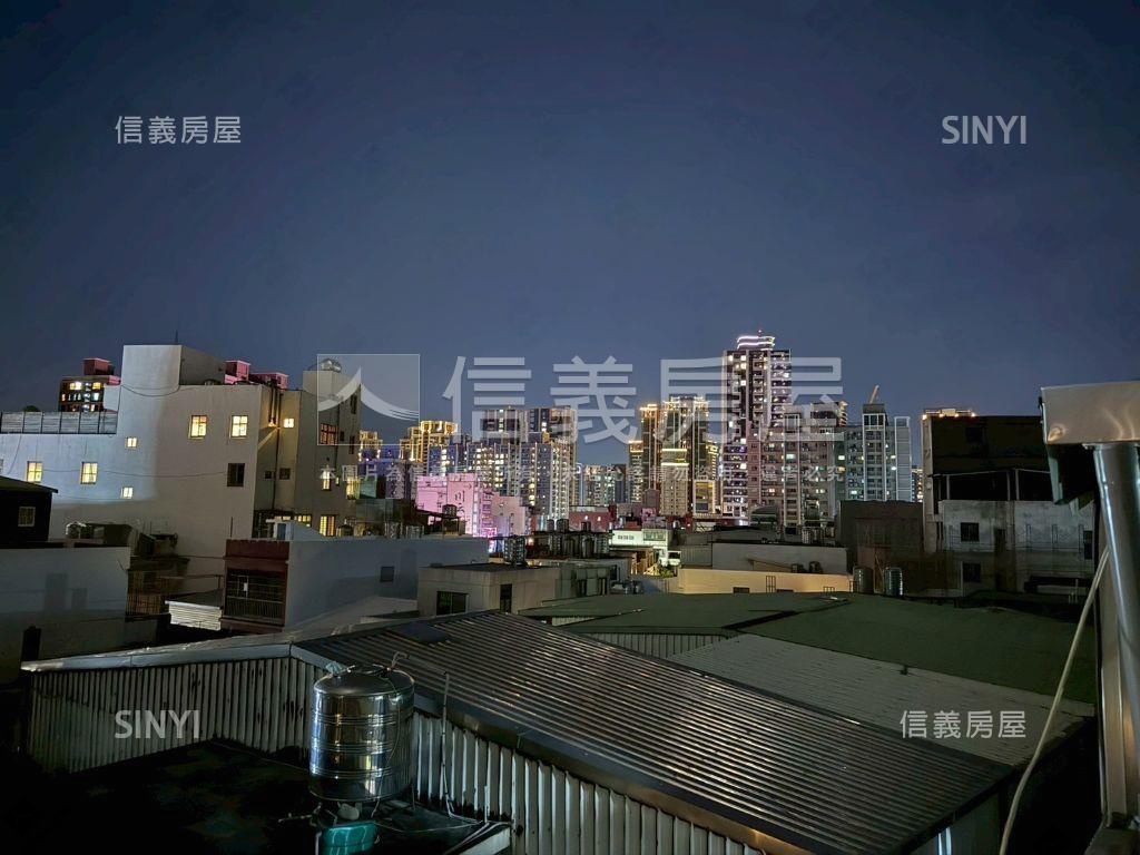 慈文學區公寓房屋室內格局與周邊環境