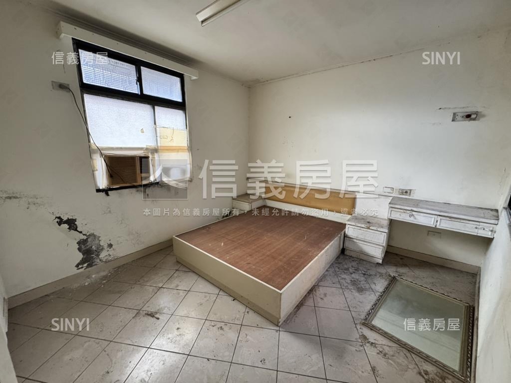 永和路大空間房屋室內格局與周邊環境