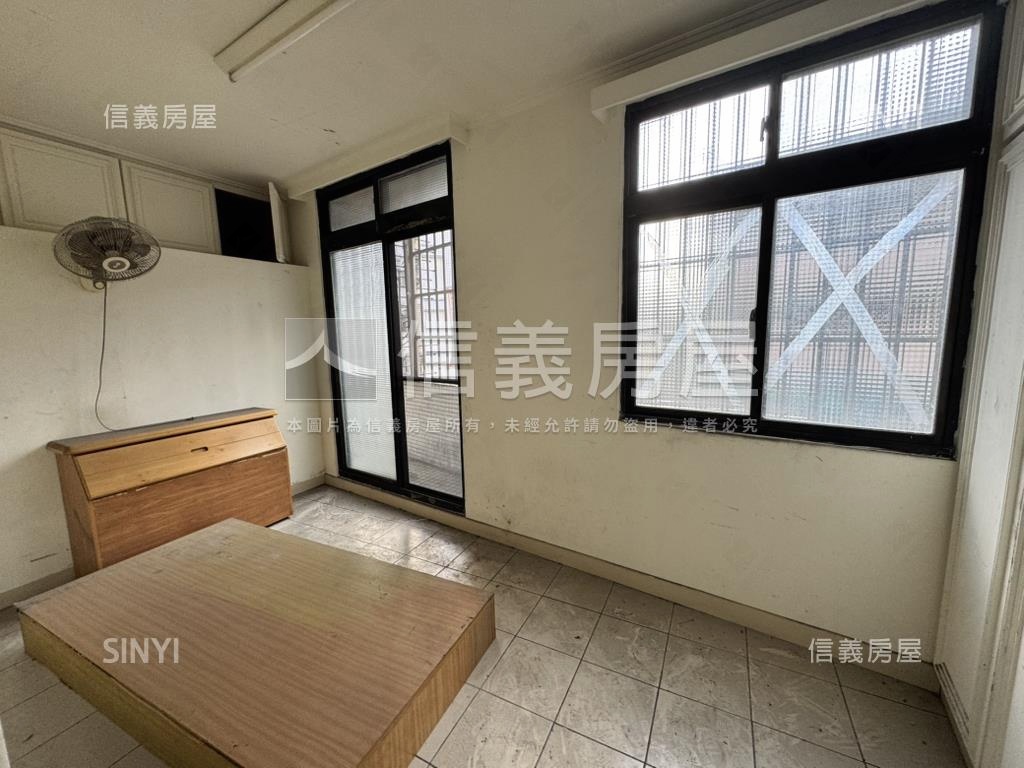 永和路大空間房屋室內格局與周邊環境