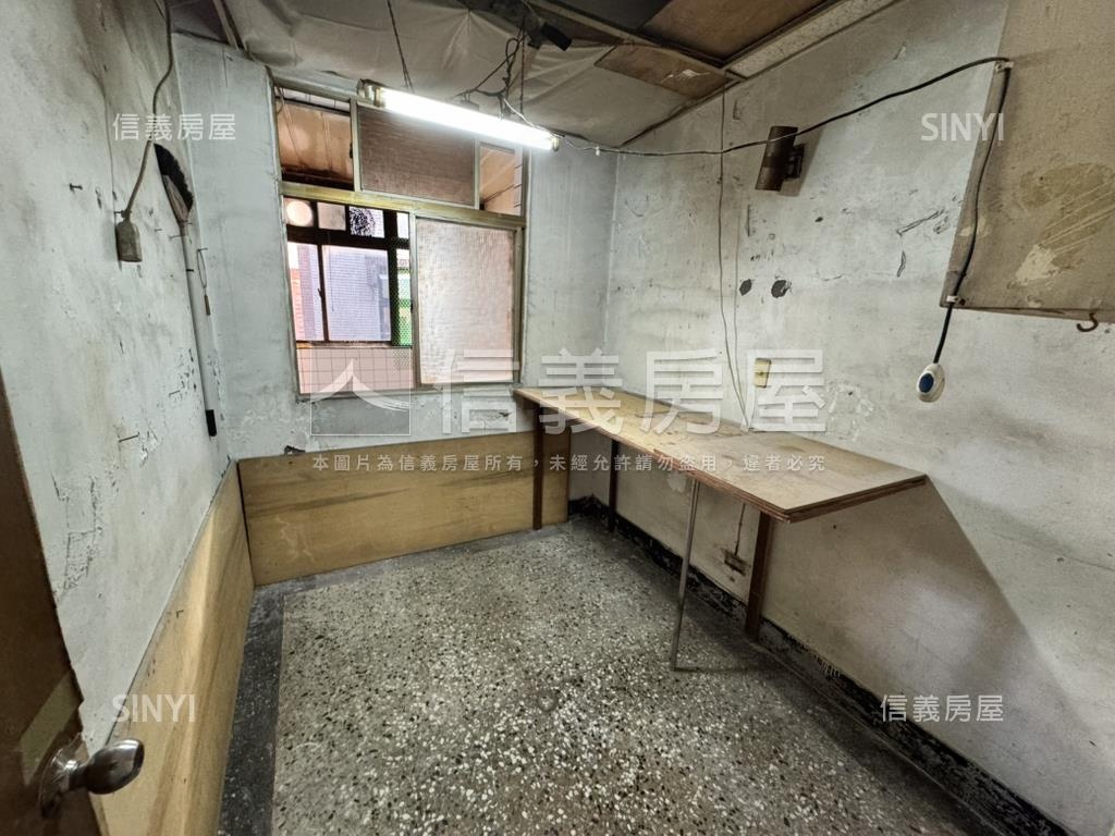 永和路大空間房屋室內格局與周邊環境