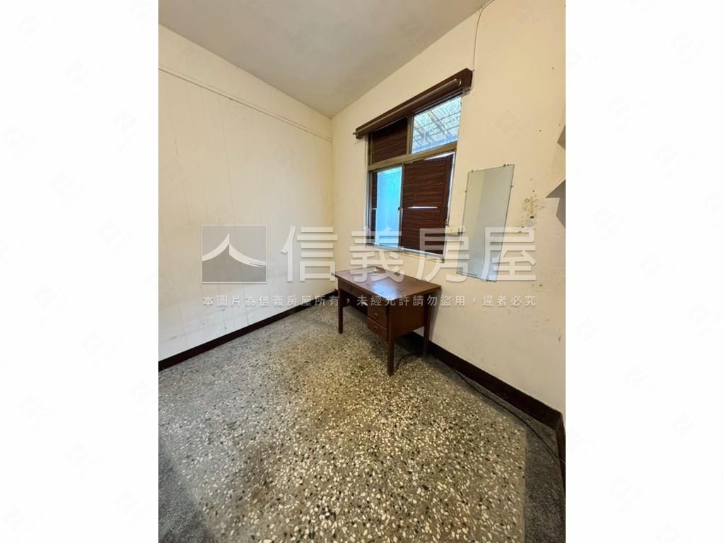 永和路大空間房屋室內格局與周邊環境