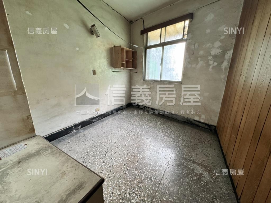 永和路大空間房屋室內格局與周邊環境