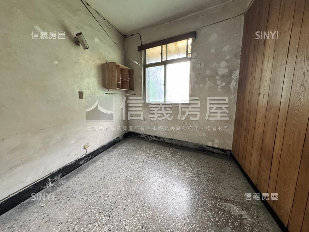 永和路大空間房屋室內格局與周邊環境