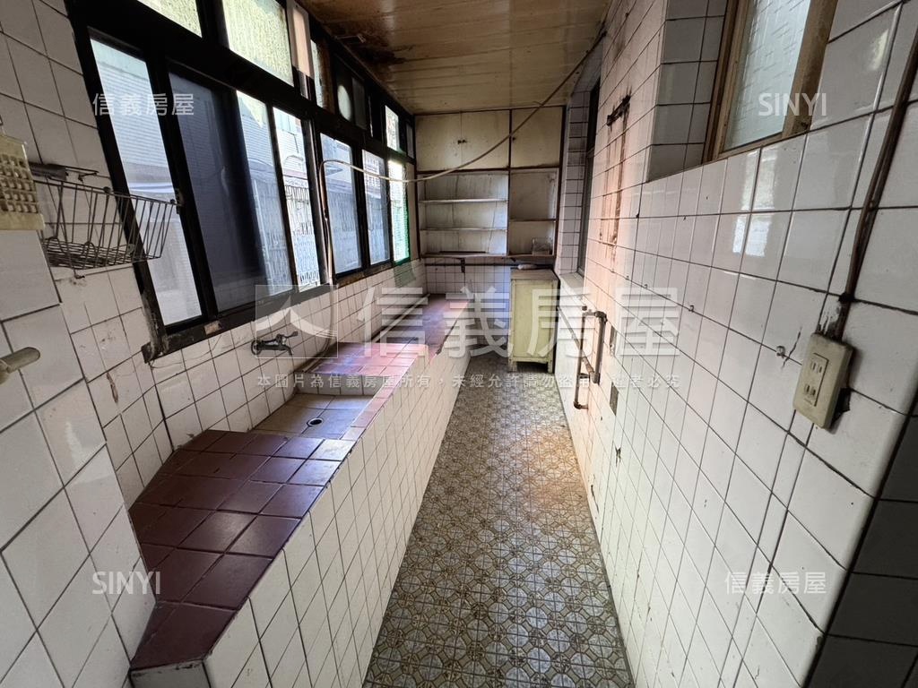 永和路大空間房屋室內格局與周邊環境