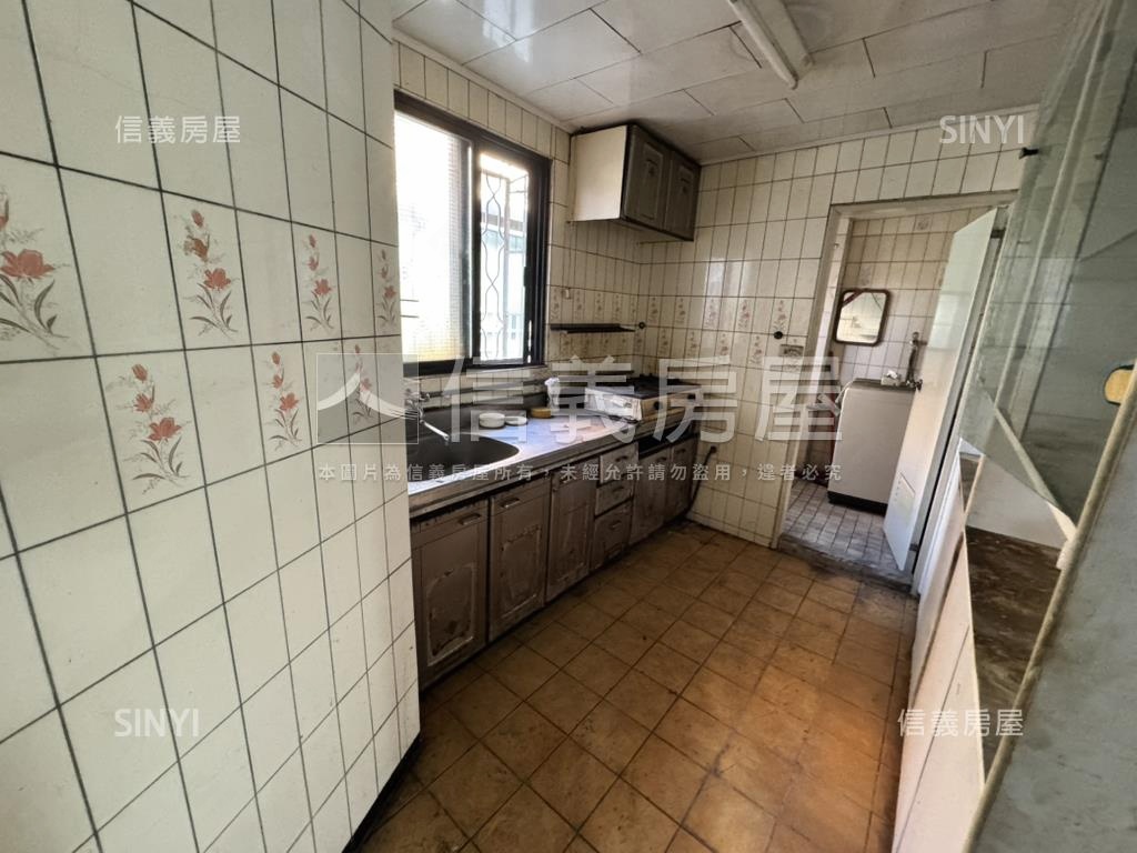 永和路大空間房屋室內格局與周邊環境