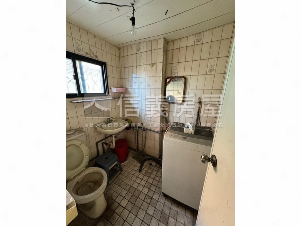 永和路大空間房屋室內格局與周邊環境