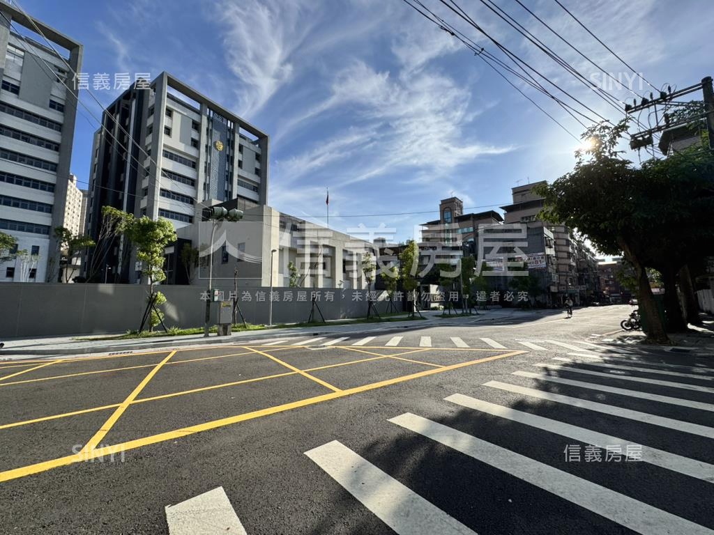 永和路大空間房屋室內格局與周邊環境