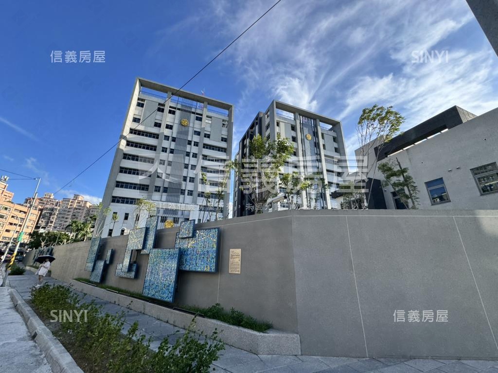 永和路大空間房屋室內格局與周邊環境