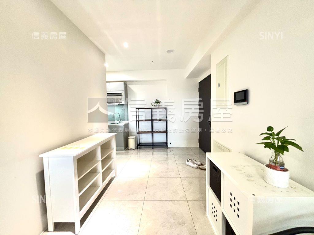 四季沐夏高樓景觀三房平車房屋室內格局與周邊環境