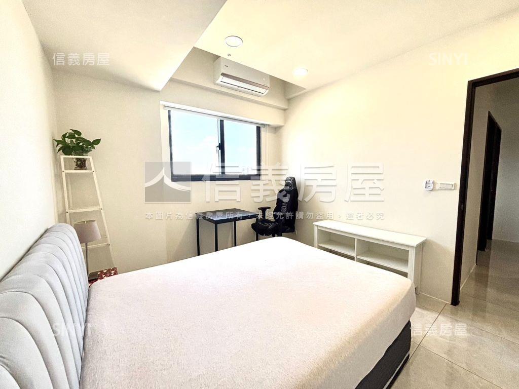 四季沐夏高樓景觀三房平車房屋室內格局與周邊環境