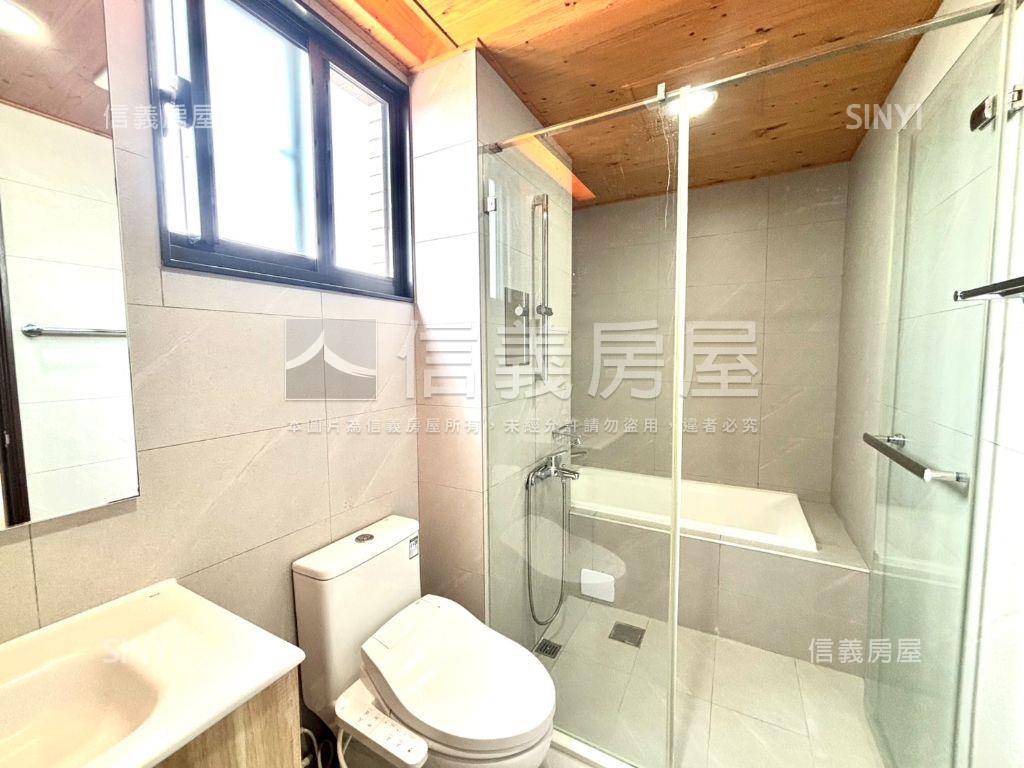 四季沐夏高樓景觀三房平車房屋室內格局與周邊環境